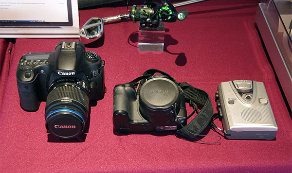 BEENOS 2023年上半期越境ECランキング Buyee 人気ジャンル カメラ・光学機器 オーディオ機器