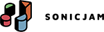 株式会社ソニックジャム ロゴ