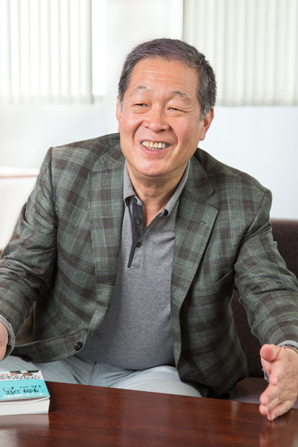 株式会社スクロール360取締役オムニチャネル戦略室長の高山隆司さん