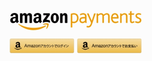 「Amazon Pay」