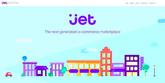 「Amazon」よりも「Jet」が価格面で魅力的な理由はなぜ。そのビジネスモデルを研究②