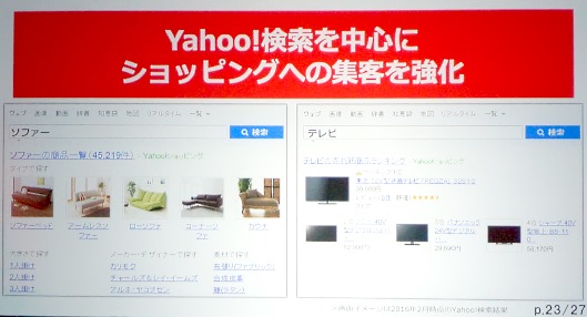ヤフー小澤氏が語る「Yahoo!ショッピング」2016年の戦略と昨年の振り返り⑥