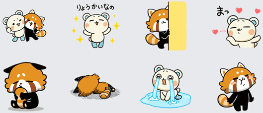 Lineスタンプを使ったec関連企業31社のキャラクター戦略 ネットショップ担当者フォーラム