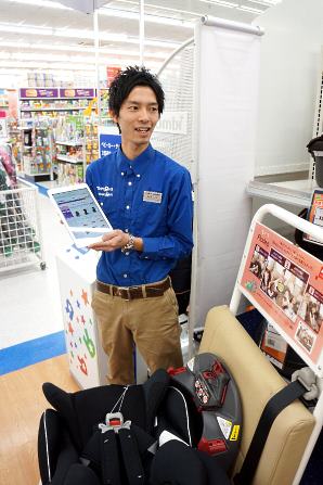 あの有名店に学ぶ最新のオムニチャネル。日本トイザらス、キタムラ、ベイクルーズの事例①