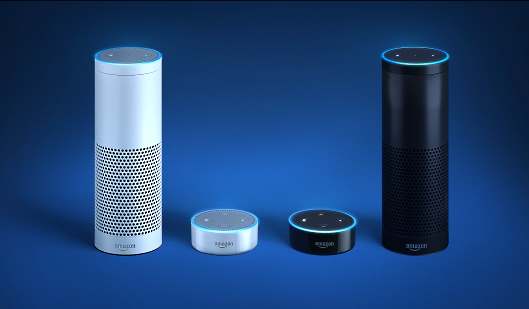 アマゾンの「Amazon Alexa」は音声ショッピングもできる。EC企業が知っておくべきこと