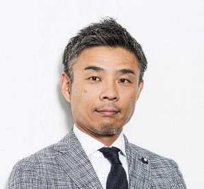 スタートトゥデイの副社長職を兼務する栁澤孝旨CFO