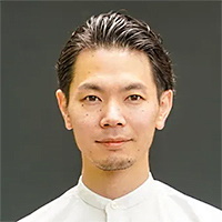 株式会社visumo 取締役 井上 純氏