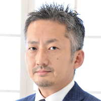 株式会社八代目儀兵衛 取締役GMO 神徳 昭裕 氏