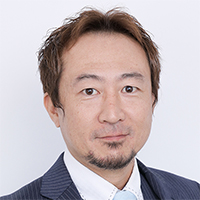 株式会社インターファクトリー 取締役 クラウドコマースプラットフォーム事業責任者 兼井聡氏