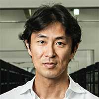 株式会社ギークプラス 代表取締役CEO 加藤大和氏