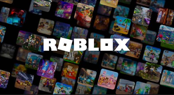 「Roblox」のイメージ（画像は「Roblox」の公式サイトからキャプチャ）