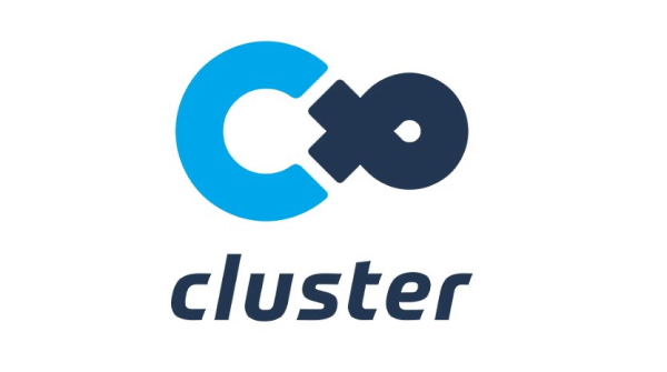 日本発の「cluster」（画像は「cluster」を運営するクラスターのリリース資料からキャプチャ）