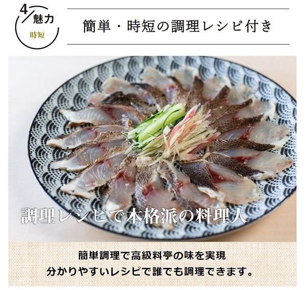 日本サブスクリプションビジネス大賞 テモナ賞 レシピが同梱される