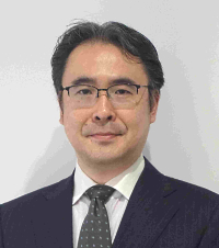 QVCジャパン 代表取締役CEO（最高経営責任者） 伊藤淳史氏