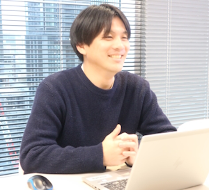 I-ne ダイレクトマーケティング本部 ECグロースハック部 佐藤 誠彦（さとう まさひこ）氏【「Yahoo!ショッピング」責任者】