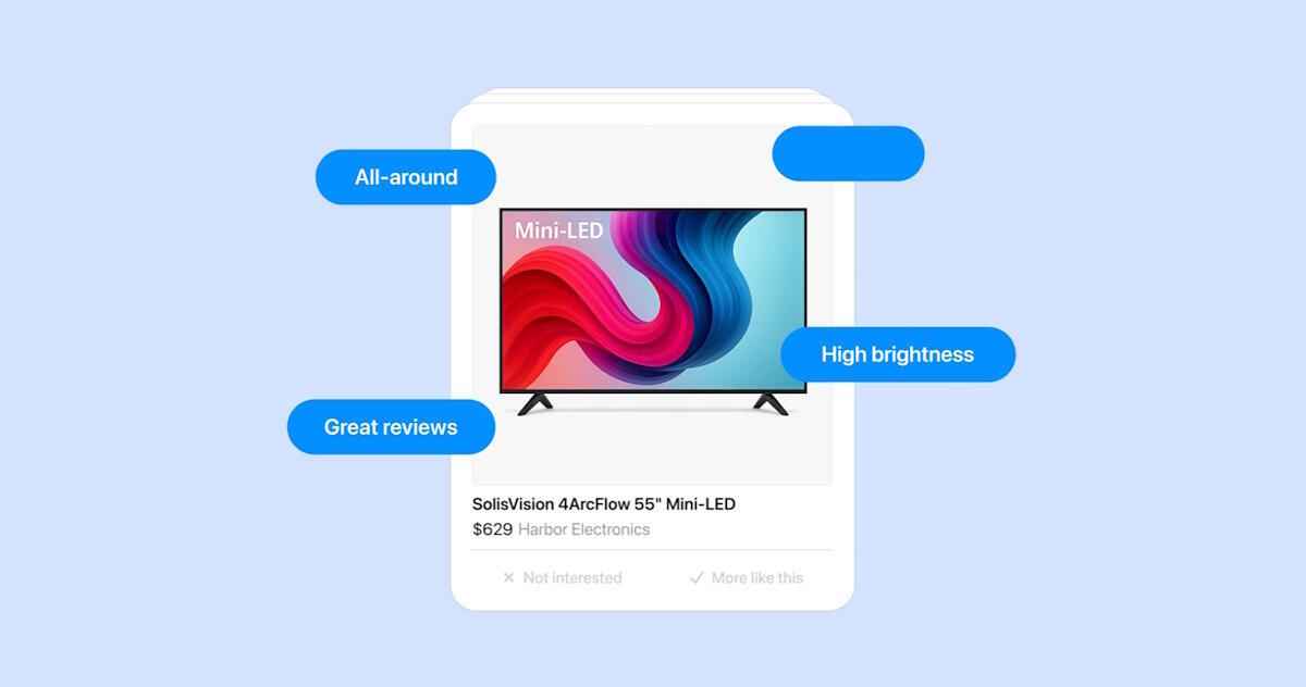 OpenAI、「ChatGPT」にショッピングリサーチ機能を追加。高精度な回答