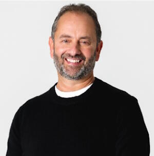 Gap 最高技術責任者（CTO）スヴェン・ゲルイェッツ氏（画像はGapのニュースリリースから追加）