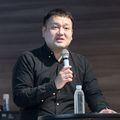 ビザ・ワールドワイド・ジャパン株式会社 ソリューション営業本部 テクニカル・イネーブルメント部 部長 田中俊一氏