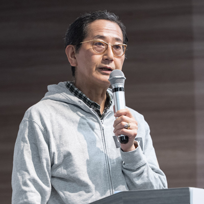 アマゾンジャパン合同会社 Amazon Payments Japan事業部 Principal Marketing Manager 永田 毅俊氏
