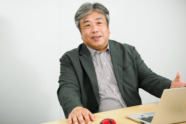 「Amazon Pay」導入がさまざまな好循環を生んだと野村氏は言う