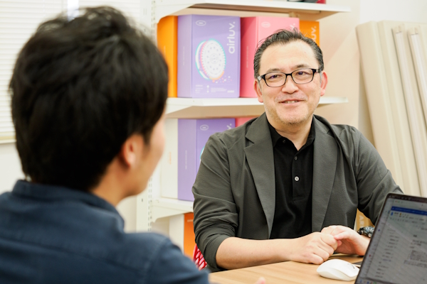 デジタルコマース総合研究所 代表取締役　本谷知彦氏