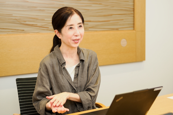 本多氏は「Riskified」導入後すぐに良い変化を感じたという