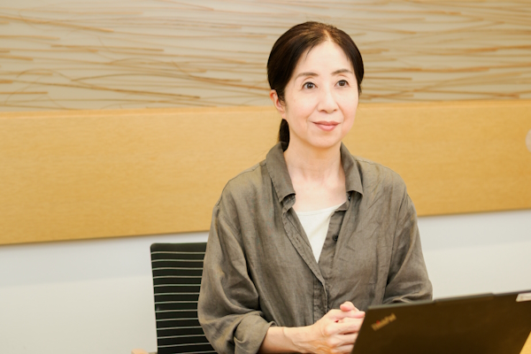 「3-Dセキュア」の運用をパターン3から1に移行したことで大多氏はさまざまなメリットを感じている