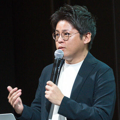 ReviCo Sales ＆ Marketing Div. 執行役員 / グロース・プロダクト・マネージャー 吉岡真宏氏