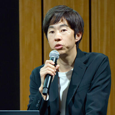 アルペン EC事業部 部長　照井 敦氏