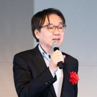 ネクトラス株式会社 代表取締役  ネットショップ担当者アワード　選考委員長 中島 郁 氏
