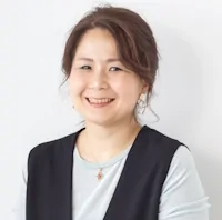 ルームクリップ株式会社 KANADEMONOカンパニー General Manager MD＆QA管掌  2024年ネットショップ担当者アワード 「ワークライフバランス賞」受賞 田中ゆみえ氏
