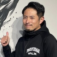 VALX株式会社 事業部 マーケティング課 課長 マーケティング責任者 古賀雅範氏
