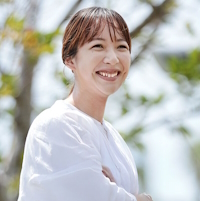 ビルディ株式会社 コンテンツ部 クリエイティブチーム リーダー 戸田 夏海 氏