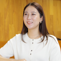 ビィ・フォアード  デジタルビジネスプラットフォーム推進部 デジタルマーケティンググループ デジタル企画チーム チームマネージャー 土屋 汐莉氏