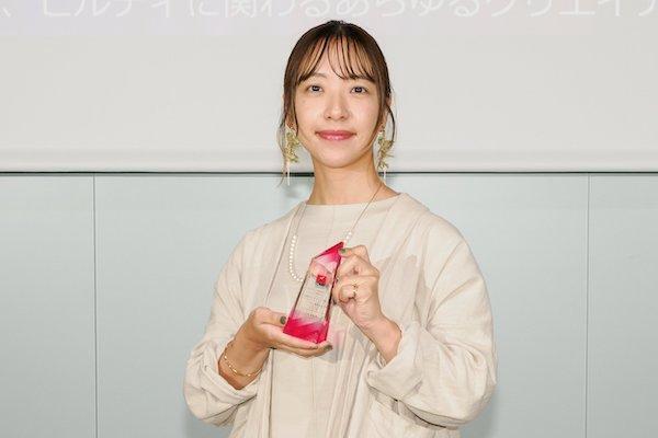 ビルディ コンテンツ部 クリエイティブチーム リーダー 戸田夏海氏