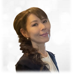 SRSホールディングス株式会社 SRSグループDX推進本部長 執行役員 /サトフードサービス 取締役/フーズネット 取締役 田丸 知加氏