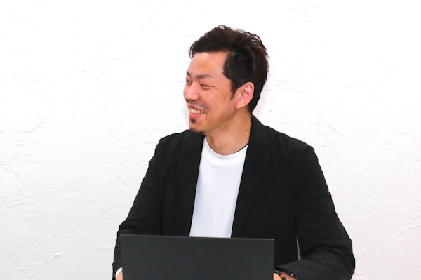 東京デリカ 第3商品部 デジタルマーケティング室 SAC’S BAR公式webサイトショップマスター 岡部 友貴 氏