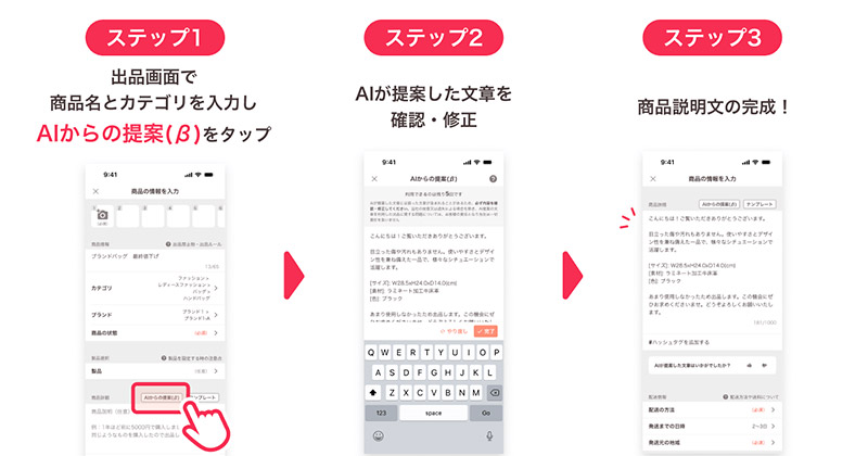 LINEヤフー 生成AI活用 生成AIタックル室 Yahoo!フリマでの生成AI導入事例