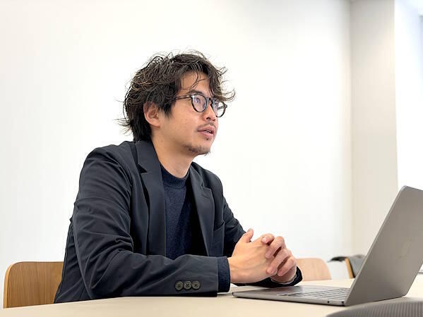 SUPER STUDIOの一志 邦仁夫氏