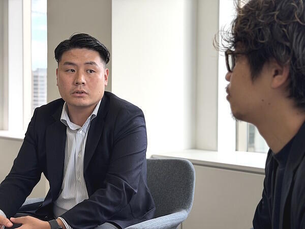 ポップアップは「リピート購入」を生む出会いの場。未購入客をECリピーター＋ファンに変える接客・運用の極意 カウンターワークスの中原 祐一郎氏