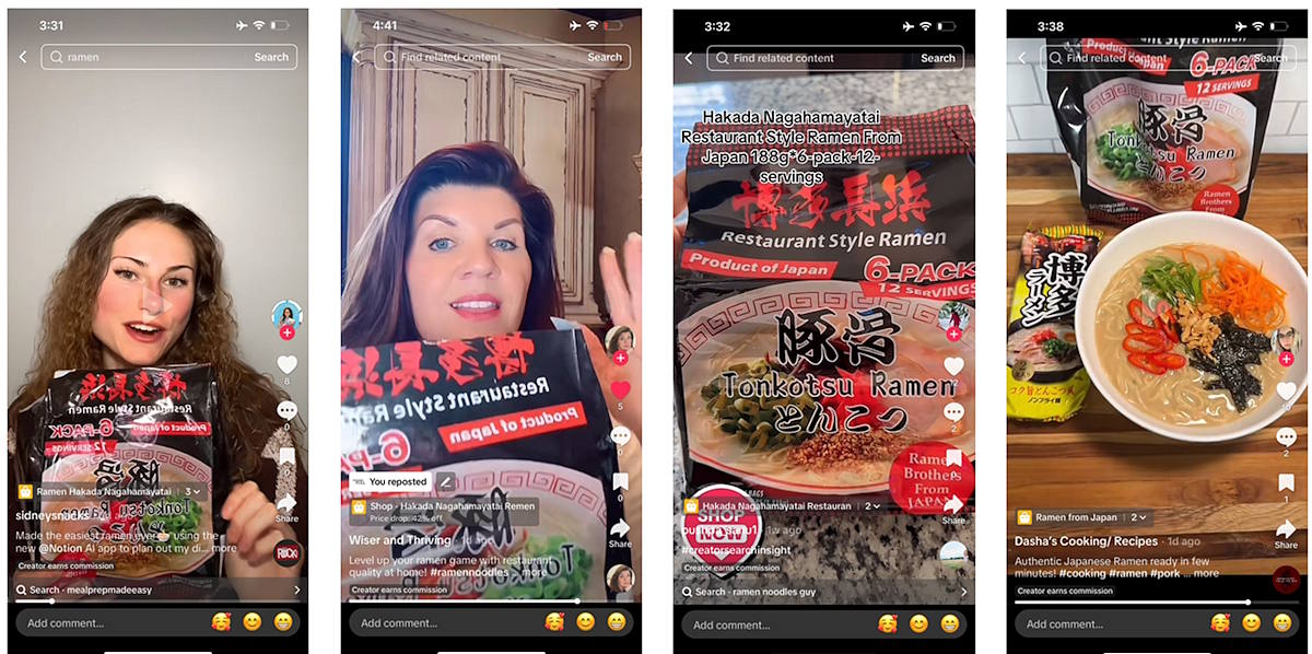 「TikTok Shop」で成功するには? 他の国との違いは? 動画制作は必要? 中国「Douyin」日本企業出店1号のインアゴーラCEOに聞く