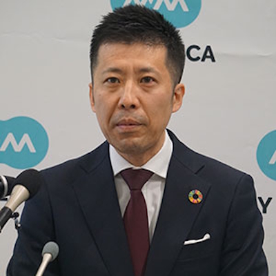 ヤマト運輸 伊藤匡 マイメディカ推進室長