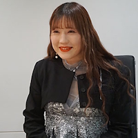 セレクト セールスプロモーション部 西北麻菜美氏
