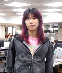 yutori 片石貴展社長