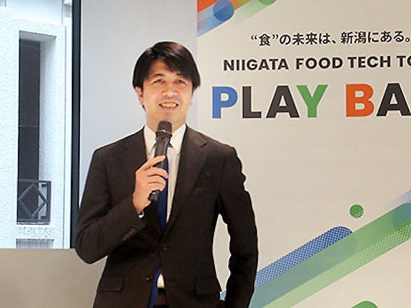 オイシックス・ラ・大地 高島宏平社長