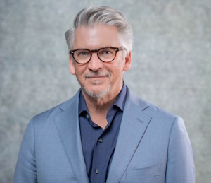 Visa チーフ・プロダクト・アンド・ストラテジー・オフィサー ジャック・フォレステル氏（Visaのコーポレートサイトから追加）