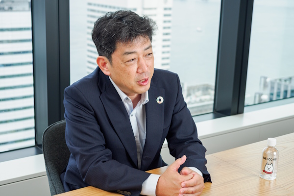 Nomupayとの資本業務提携をフックとしたEU・アジア圏での商圏拡大を視野としている