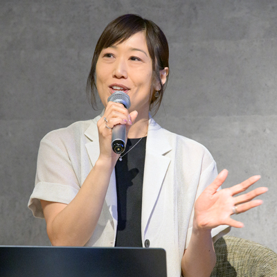 Riskified Japan Account Executive ナボン恵子氏