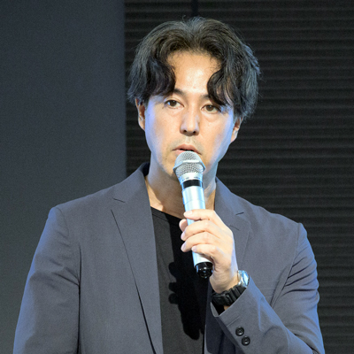 ファブリカコミュニケーションズ アクションリンク事業部 プロダクト責任者　中村隆嗣氏