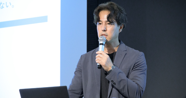 ファブリカコミュニケーションズ アクションリンク事業部 プロダクト責任者　中村隆嗣氏